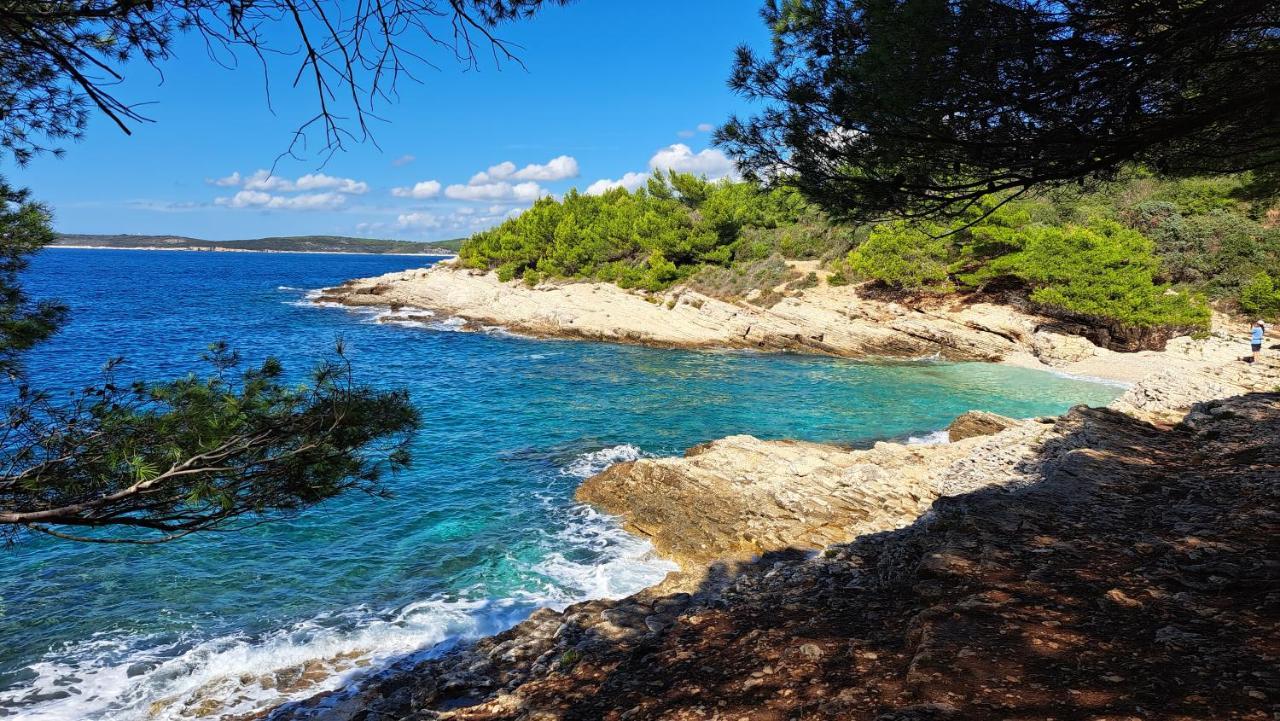 Apartment Daudi Banjole Εξωτερικό φωτογραφία